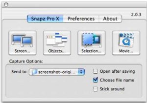 snaps-pro-x