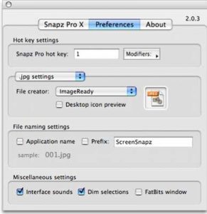 snapz-x-pro-preferences
