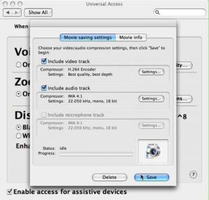 snapz-pro-movie-settings
