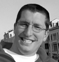 Joshua Porter
